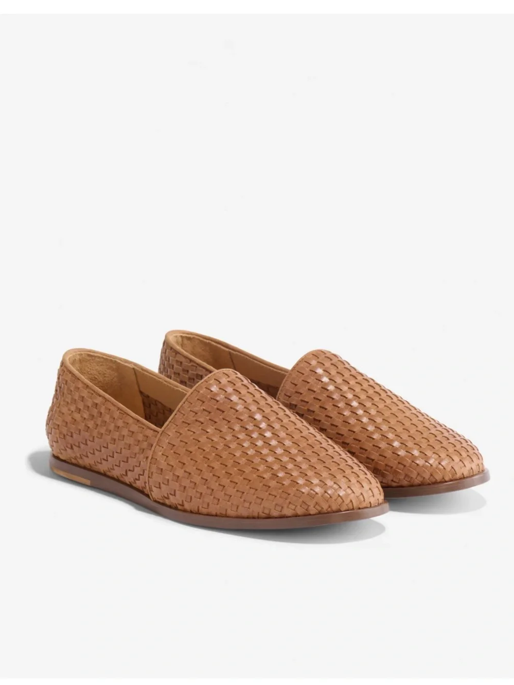 Nisolo Alejandro Woven Loafers 11